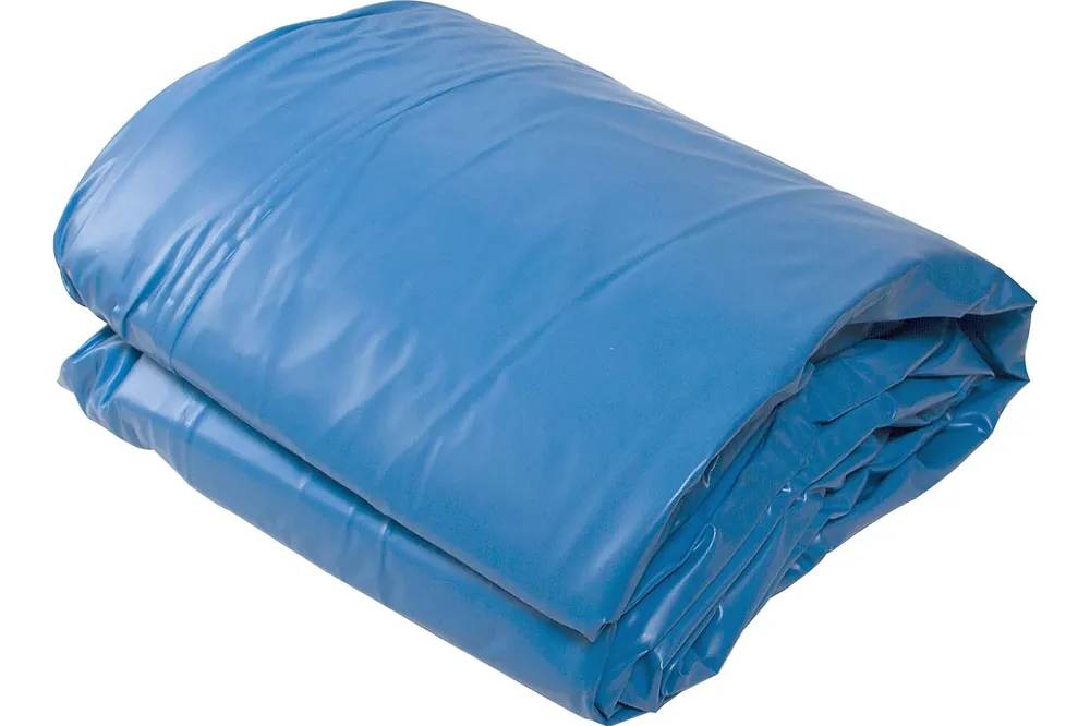 Bassengdekke, Swim & Fun svømmebasseng - PVC (rund)