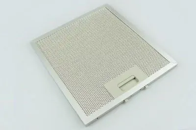 Metallfilter, Candy kjøkkenvifte - 230 mm x 260 mm