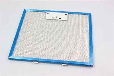 Metallfilter, Thermex kjøkkenvifte - 270 mm x 250 mm