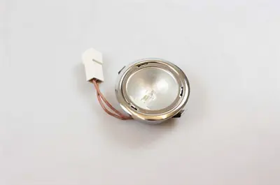 Halogen lyspære, Thermex kjøkkenvifte