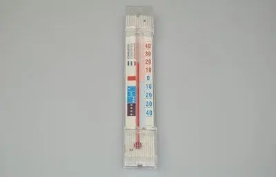 Termometer, universal kjøl og frys