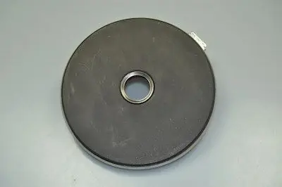 Kokeplate, universal komfyr & stekeovn - 230V/2000W 180 mm (lav kant)