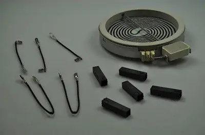 Kokesone, Gram komfyr & stekeovn - 230V/1200W