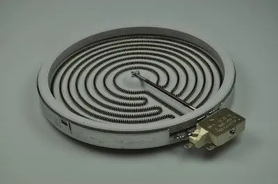 Kokesone, universal komfyr & stekeovn - 380V/2300W