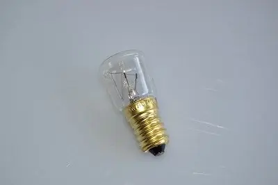 Lyspære, Arctic kjøl og frys - 230V/25W
