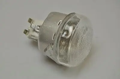 Pære, Zanussi industriovn & komfyr - 240V/40W