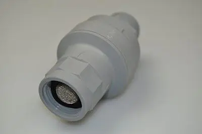 Vannskadesikring, universal oppvaskmaskin - 3/4"