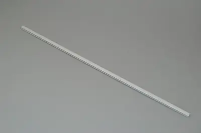 List til glasshylle, Vestfrost kjøl og frys - 485 mm (forrest)