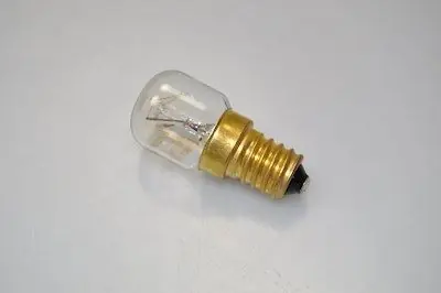 Lyspære, Cylinda kjøl og frys - 220V/15W