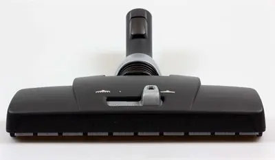 Munnstykke, Electrolux støvsuger