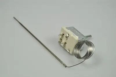 Ovntermostat, Juno-Electrolux komfyr & stekeovn