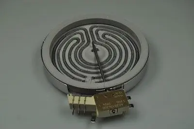 Kokesone, Voss komfyr & stekeovn - 230V/1200W