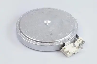 Kokesone, Zanussi komfyr & stekeovn - 230V/1700w 180 mm