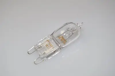 Lyspære, Electrolux komfyr & stekeovn - 40W (halogen)