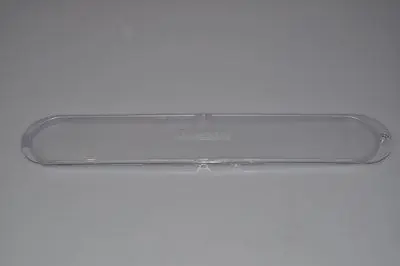 Lampeglass, Voss kjøkkenvifte - 368 x 64,3 mm