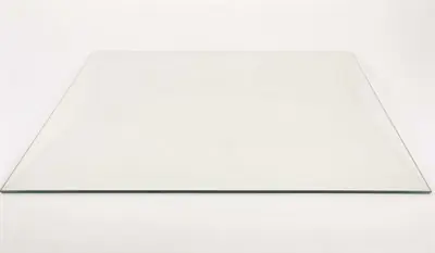 Ovnglass, AEG-Electrolux komfyr & stekeovn - 550 mm x 436 mm (innerglass)