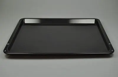 Stekebrett, Progress komfyr & stekeovn - 22 mm x 466 mm x 385 mm