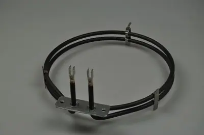 Ringvarmeelement, Eico komfyr & stekeovn - 230V/2300W