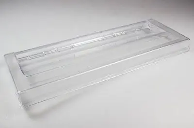 Front for fryseskuff, KitchenAid kjøl og frys