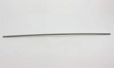 List til glasshylle, Ikea kjøl og frys - 470 mm (forrest)