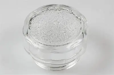 Lampeglass, Cylinda komfyr & stekeovn