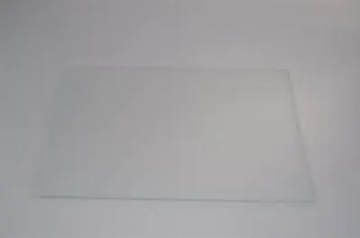 Glasshylle, Whirlpool kjøl og frys - Plastikk (over grønnsaksskuff)