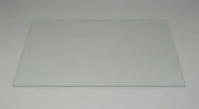 Glasshylle, Laden kjøl og frys - Glass (over grønnsaksskuff)