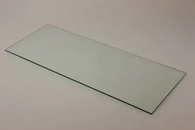 Glasshylle, Bauknecht kjøl og frys