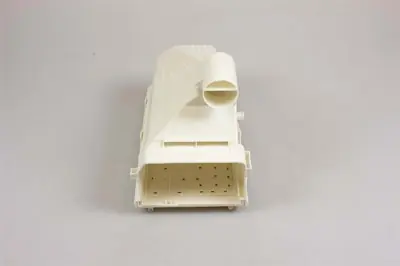Dusjpanel, Whirlpool vaskemaskin (inkl. såpekasse)