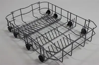 Trådkurv, Zanussi oppvaskmaskin (nedre)