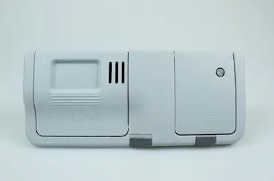 Såpebeholder, Whirlpool oppvaskmaskin