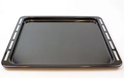 Stekebrett, KitchenAid komfyr & stekeovn - 20 mm x 450 mm x 375 mm