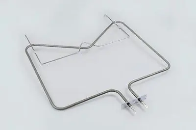 Element for undervarme, Privileg komfyr & stekeovn