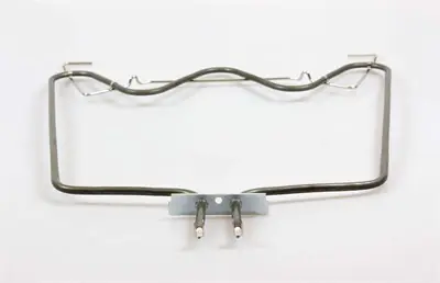 Element for undervarme, Bauknecht komfyr & stekeovn - 230V/1150W