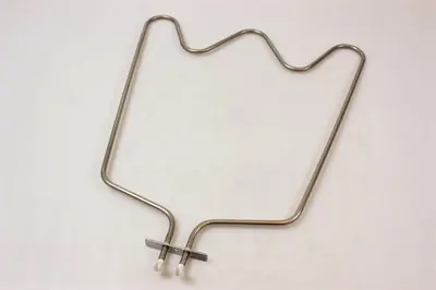 Element for undervarme, Ikea komfyr & stekeovn
