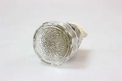 Lyspære, Bauknecht komfyr & stekeovn (halogen)