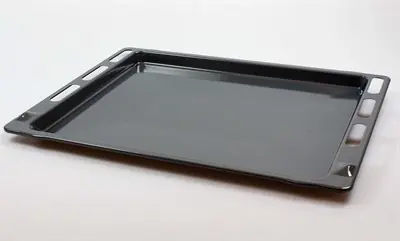 Stekebrett, Hotpoint komfyr & stekeovn - 25 mm x 477 mm x 370 mm