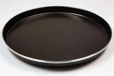 Crisppanne, Ariston mikrobølgeovn - 305 mm