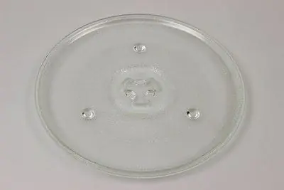 Glassfat, Whirlpool mikrobølgeovn - 270 mm