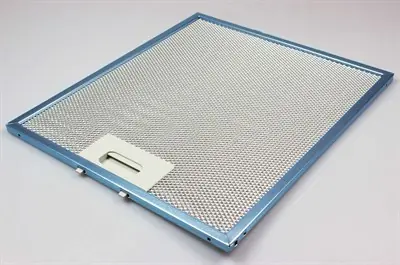 Metallfilter, Laden kjøkkenvifte