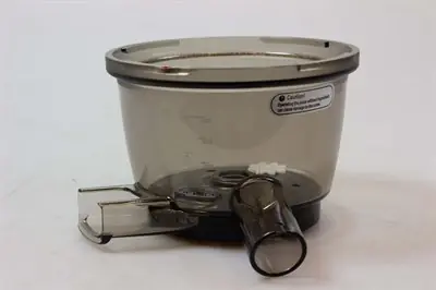 Bolle, Witt juicepresse & saftsentrifuge