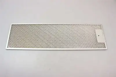 Metallfilter, Witt vifte