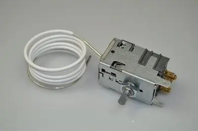 Termostat, Electrolux kjøl og frys