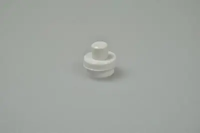 Tap for fryselokk, Zanussi kjøl og frys (øvre)