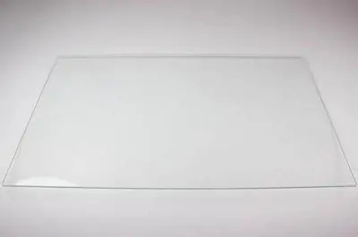 Glasshylle, AEG-Electrolux kjøl og frys
