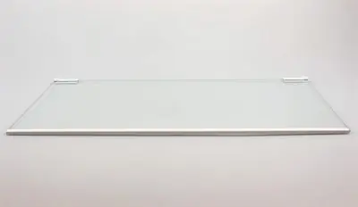 Glasshylle, Electrolux kjøl og frys - Glass (øvre)