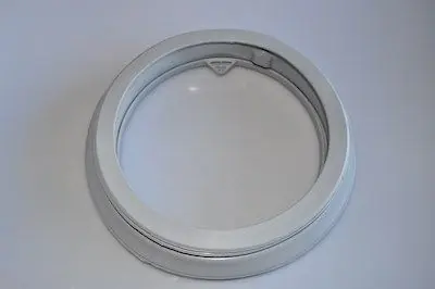 Gummibelg, Zanussi vaskemaskin - Gummi