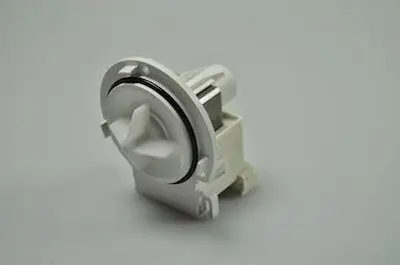 Pumpe
