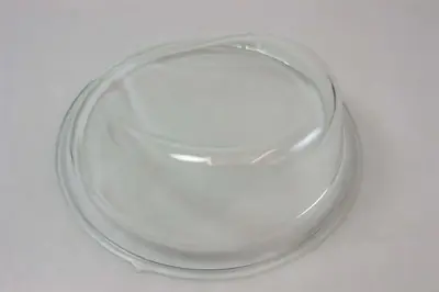 Dørglass, John Lewis vaskemaskin - Glass