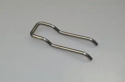 Låsehake, Rex-Electrolux oppvaskmaskin - Metall (sitter på kabinettet)